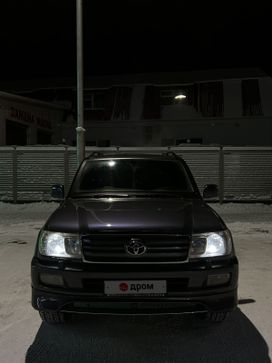 SUV   Toyota Land Cruiser 2003 , 2500000 , 