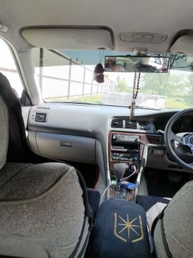  Toyota Mark II 1985 , 520000 , 