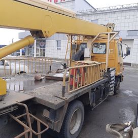  Isuzu TF 1992 , 6250000 , 