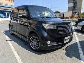  Toyota bB 2012 , 650000 , 