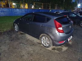  Hyundai Solaris 2013 , 1050000 , -