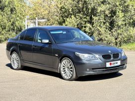  BMW 5-Series 2009 , 1250000 , 