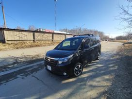    Toyota Noah 2015 , 1650000 , 