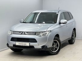 SUV   Mitsubishi Outlander 2012 , 999000 , -