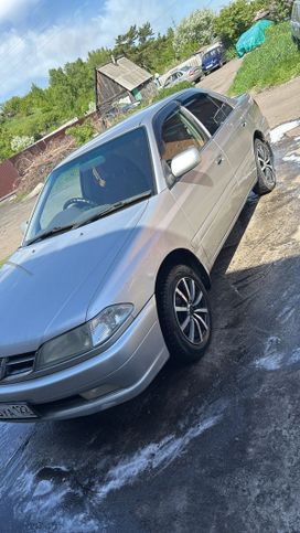  Toyota Carina 2001 , 400000 , 