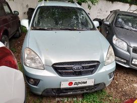    Kia Carens 2007 , 490000 , 