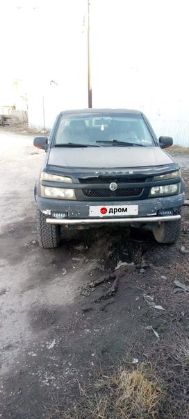  Derways Plutus 2007 , 450000 , 