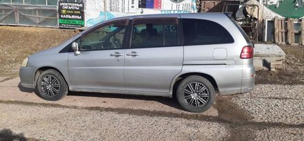    Nissan Liberty 2001 , 300000 , 