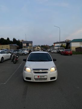  Chevrolet Aveo 2011 , 400000 , -