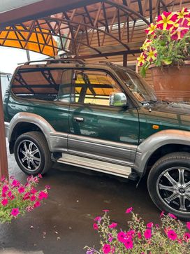  3  Toyota Land Cruiser Prado 1999 , 1100000 , 