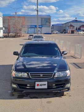  Toyota Chaser 1998 , 1950000 , -
