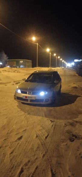  Nissan Wingroad 2001 , 340000 , 