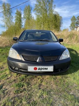  Mitsubishi Lancer 2005 , 390000 , 