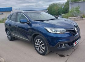 SUV   Renault Kadjar 2018 , 1544000 , 