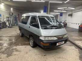    Toyota Lite Ace 1992 , 160000 , 