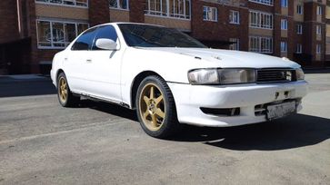  Toyota Cresta 1994 , 430000 , 
