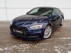  Audi A5 2019 , 4120000 , 