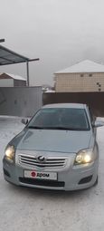  Toyota Avensis 2007 , 900000 , -