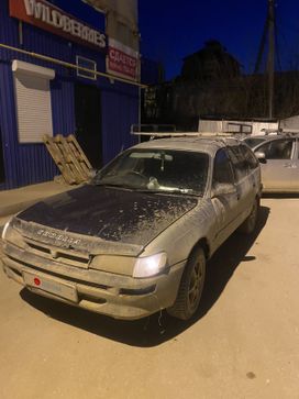  Toyota Sprinter 2001 , 160000 , 