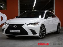  ES350, 2019