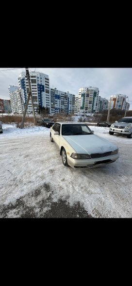  Nissan Laurel 1993 , 120000 , 