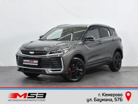 SUV   Geely Coolray 2025 , 2459995 , 