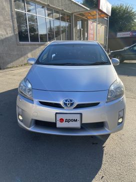  Toyota Prius 2010 , 1280000 , 