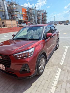 SUV   Daihatsu Rocky 2019 , 2050000 , --