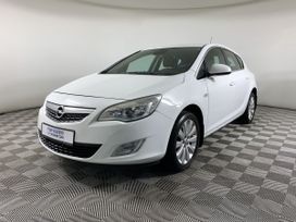  Opel Astra 2011 , 633000 , 