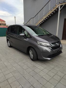    Honda Freed 2019 , 1550000 , 