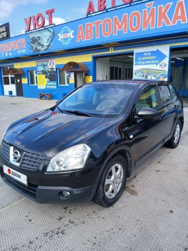 SUV   Nissan Qashqai 2007 , 750000 , 