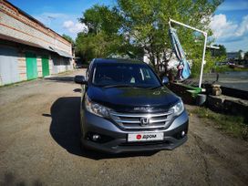 SUV   Honda CR-V 2012 , 1950000 , 