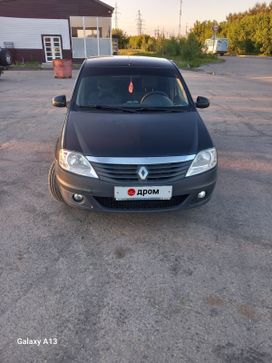  Renault Logan 2010 , 460000 , 
