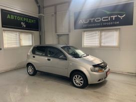  Chevrolet Aveo 2007 , 385000 , 
