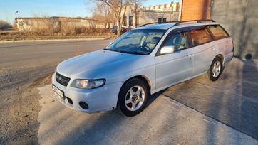  Nissan Avenir 2001 , 470000 , 