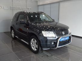  Grand Vitara, 2006