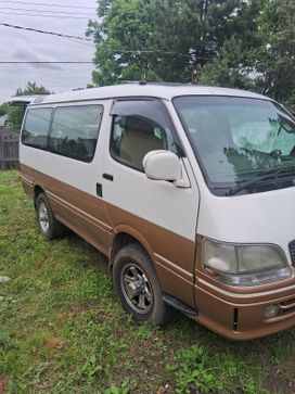    Toyota Hiace 1997 , 780000 , 