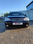  Chevrolet Lacetti 2010 , 555000 , 