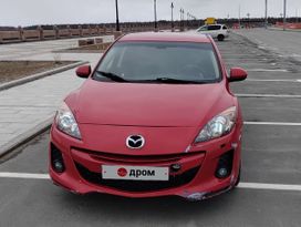 Mazda Mazda3 2012 , 840000 , -
