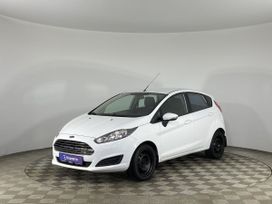  Ford Fiesta 2015 , 890000 , 