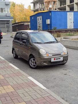  Daewoo Matiz 2004 , 125000 , 