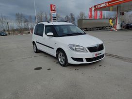  Skoda Roomster 2012 , 650000 , 