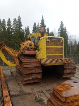  Komatsu D355C 1984 , 8950000 , 