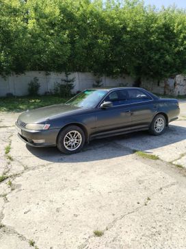  Toyota Mark II 1993 , 420000 , 