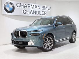 SUV   BMW X7 2022 , 6663000 , 