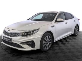  Kia Optima 2019 , 1810000 , 