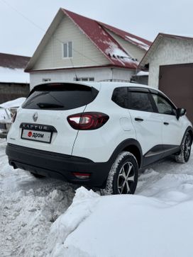 SUV   Renault Kaptur 2018 , 1200000 , 