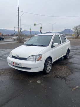  Toyota Platz 2001 , 300000 , 