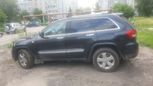 SUV   Jeep Grand Cherokee 2011 , 2200000 , 