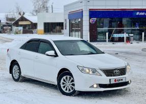  Toyota Camry 2013 , 1899000 , 